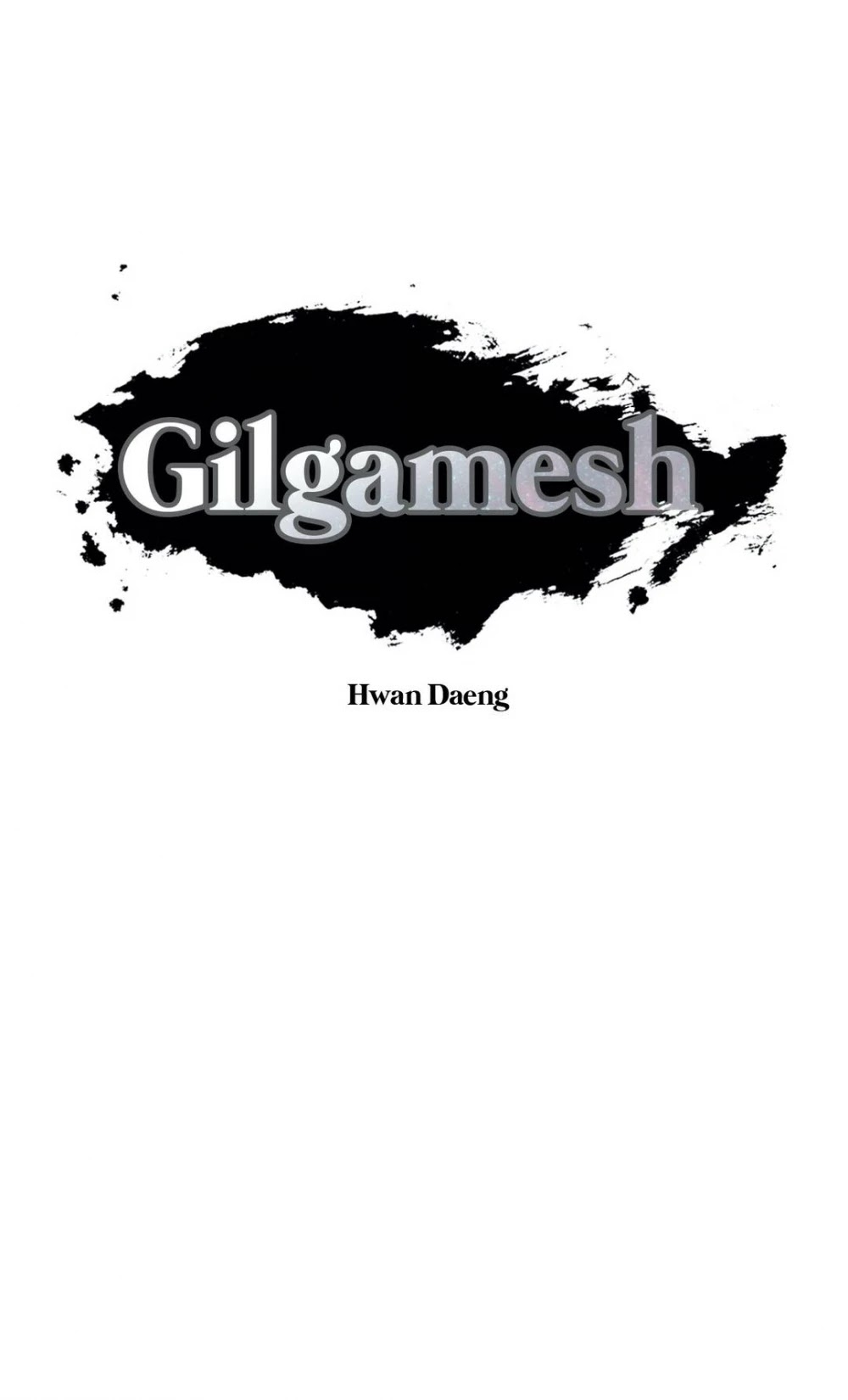 Epic of Gilgamesh Chapter 165 page 6 - Chapter 165: Dragon Hunter (5)