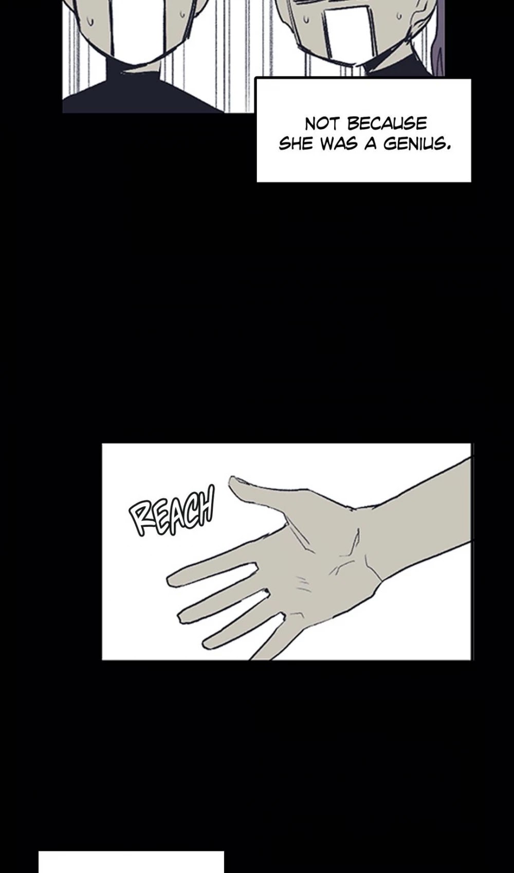Epic of Gilgamesh Chapter 166 page 23 - Chapter 166: Gray Weasel (1)