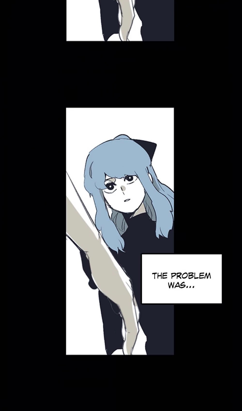 Epic of Gilgamesh Chapter 166 page 26 - Chapter 166: Gray Weasel (1)