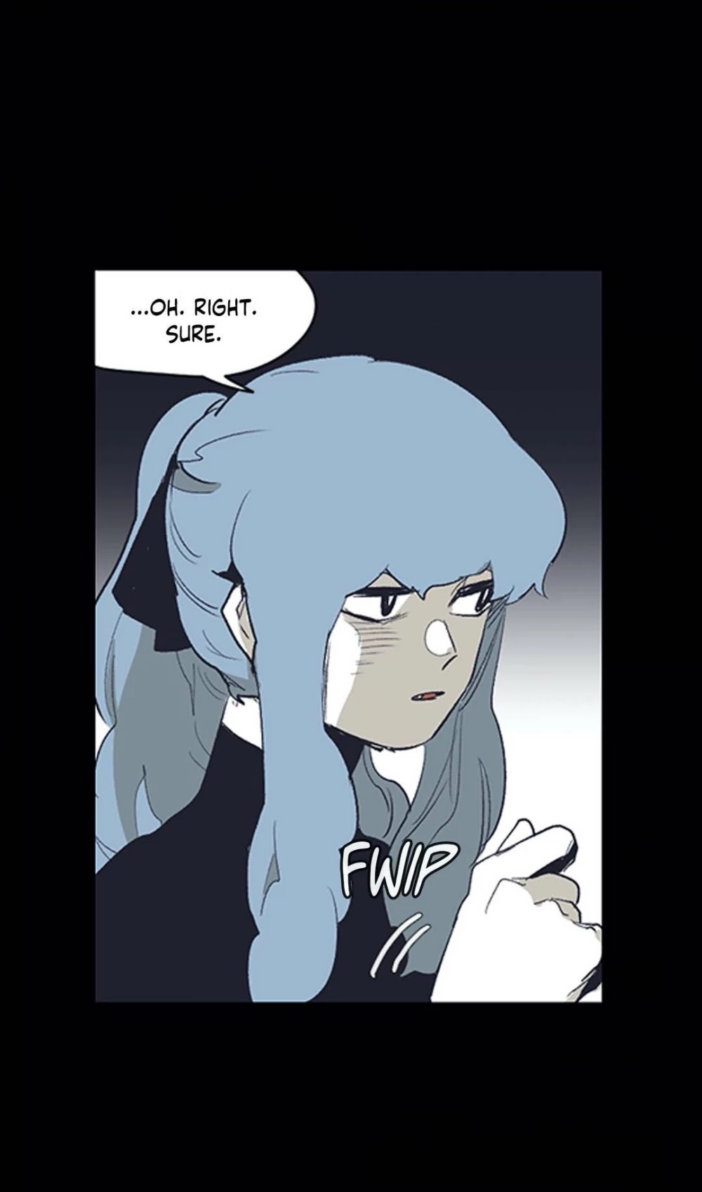 Epic of Gilgamesh Chapter 166 page 27 - Chapter 166: Gray Weasel (1)
