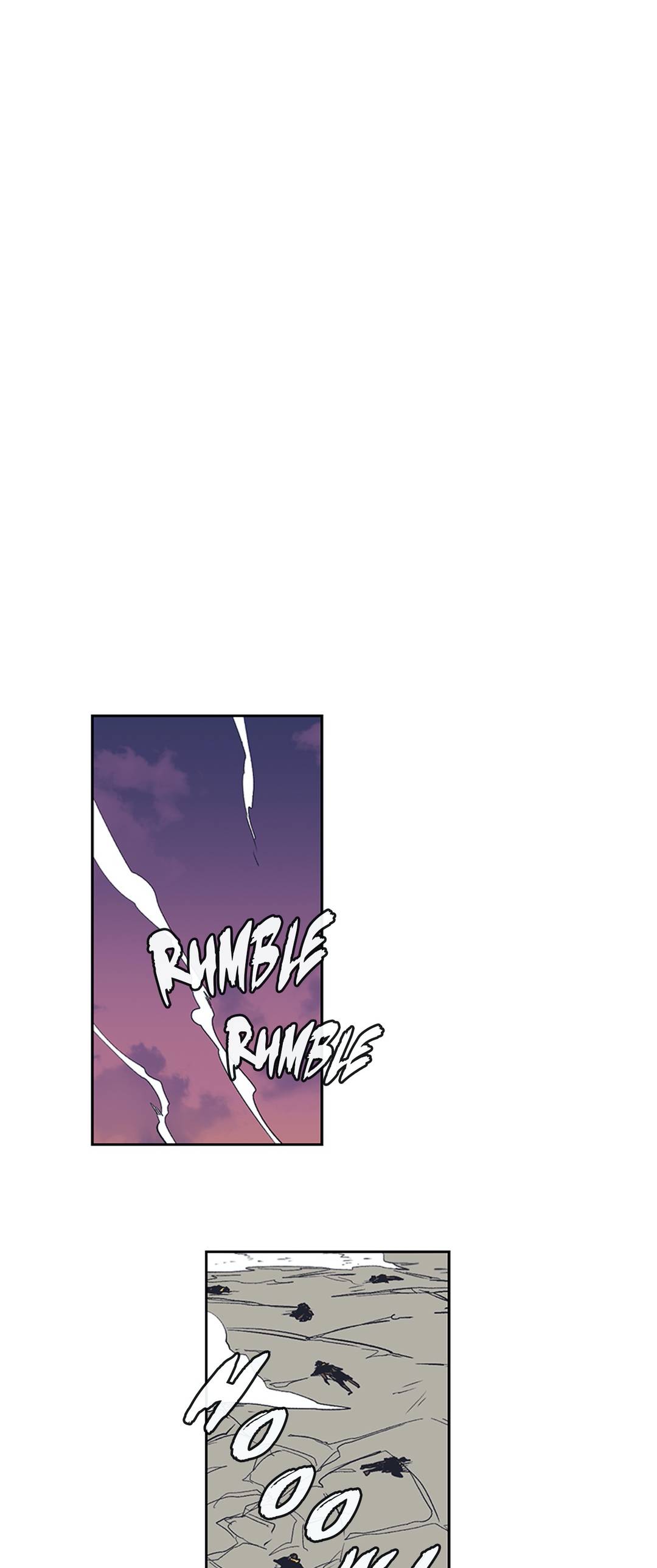 Epic of Gilgamesh Chapter 166 page 7 - Chapter 166: Gray Weasel (1)