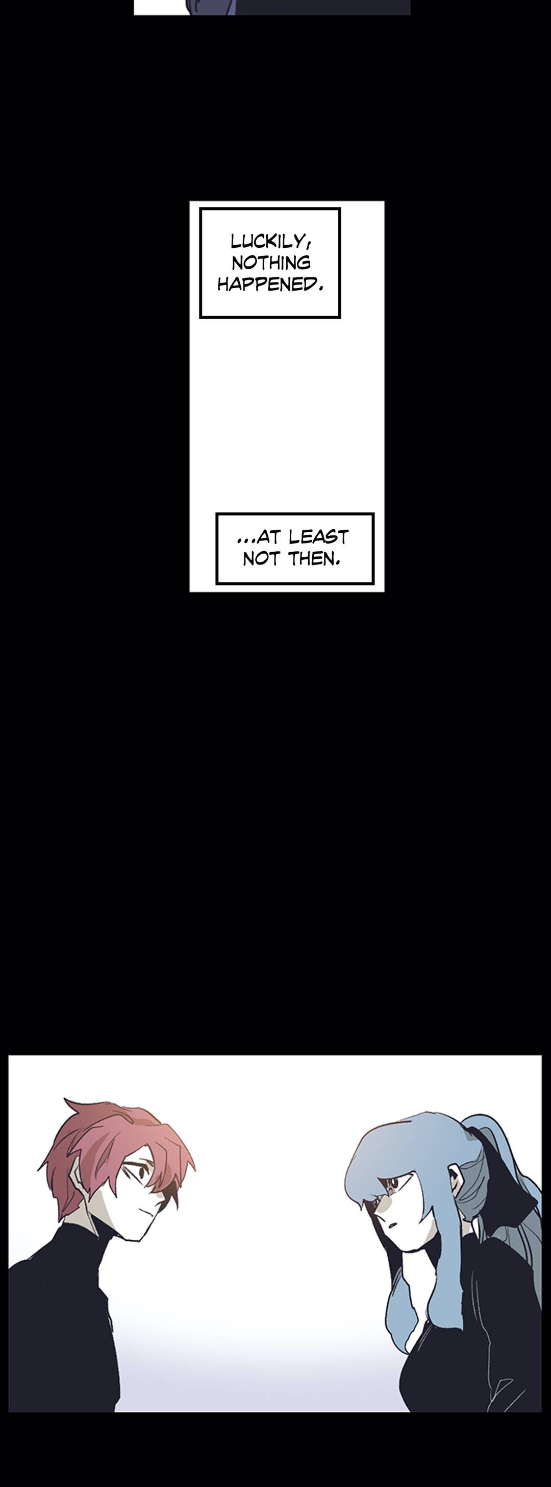Epic of Gilgamesh Chapter 167 page 20 - Chapter 167: Gray Weasel (2)
