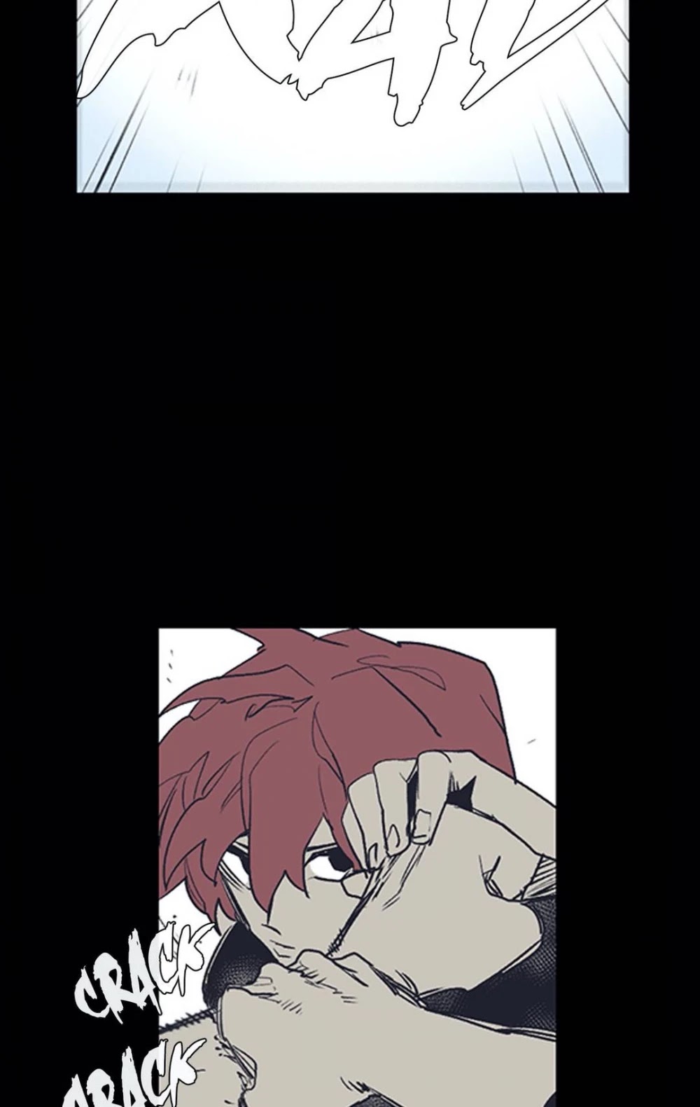 Epic of Gilgamesh Chapter 168 page 10 - Chapter 168: Gray Weasel (3)