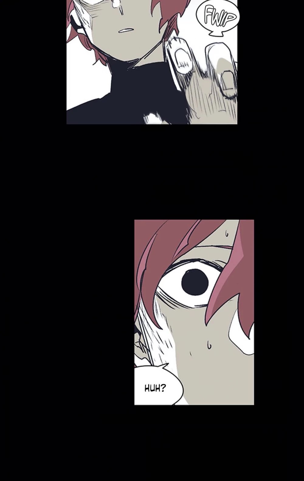Epic of Gilgamesh Chapter 168 page 13 - Chapter 168: Gray Weasel (3)