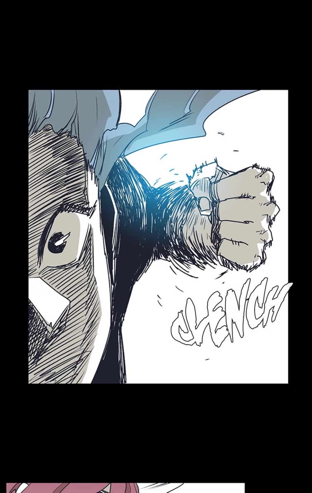 Epic of Gilgamesh Chapter 168 page 14 - Chapter 168: Gray Weasel (3)