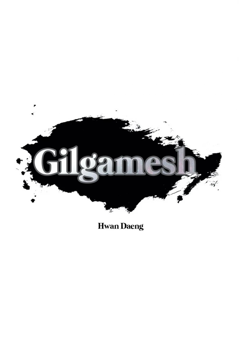 Epic of Gilgamesh Chapter 168 page 19 - Chapter 168: Gray Weasel (3)