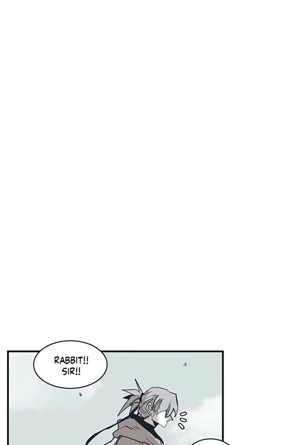 Epic of Gilgamesh Chapter 168 page 20 - Chapter 168: Gray Weasel (3)
