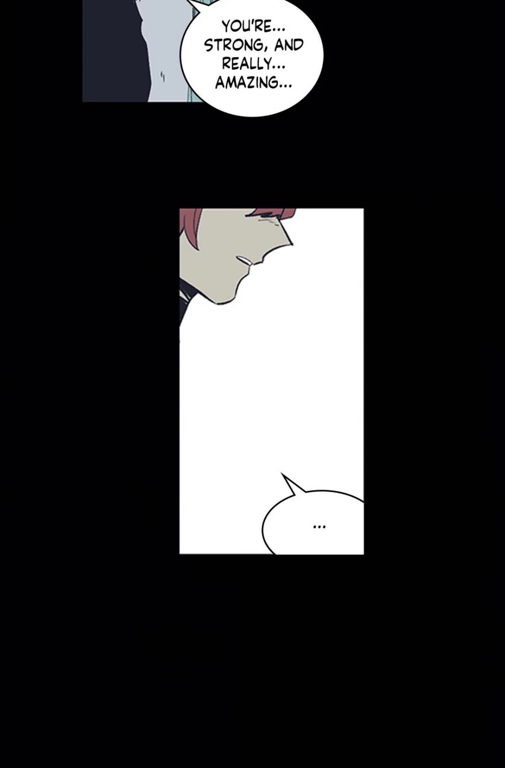 Epic of Gilgamesh Chapter 168 page 30 - Chapter 168: Gray Weasel (3)