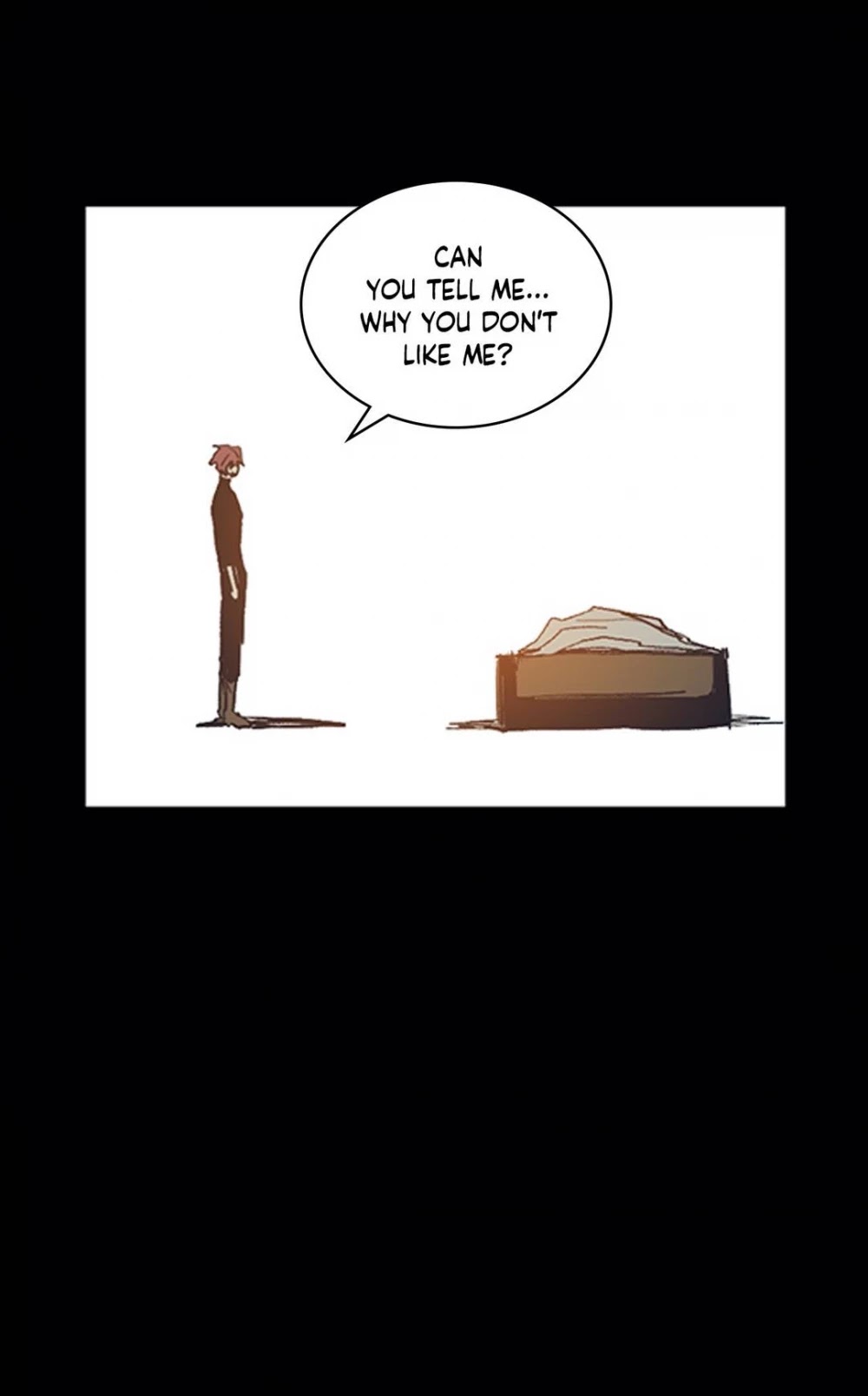 Epic of Gilgamesh Chapter 168 page 31 - Chapter 168: Gray Weasel (3)