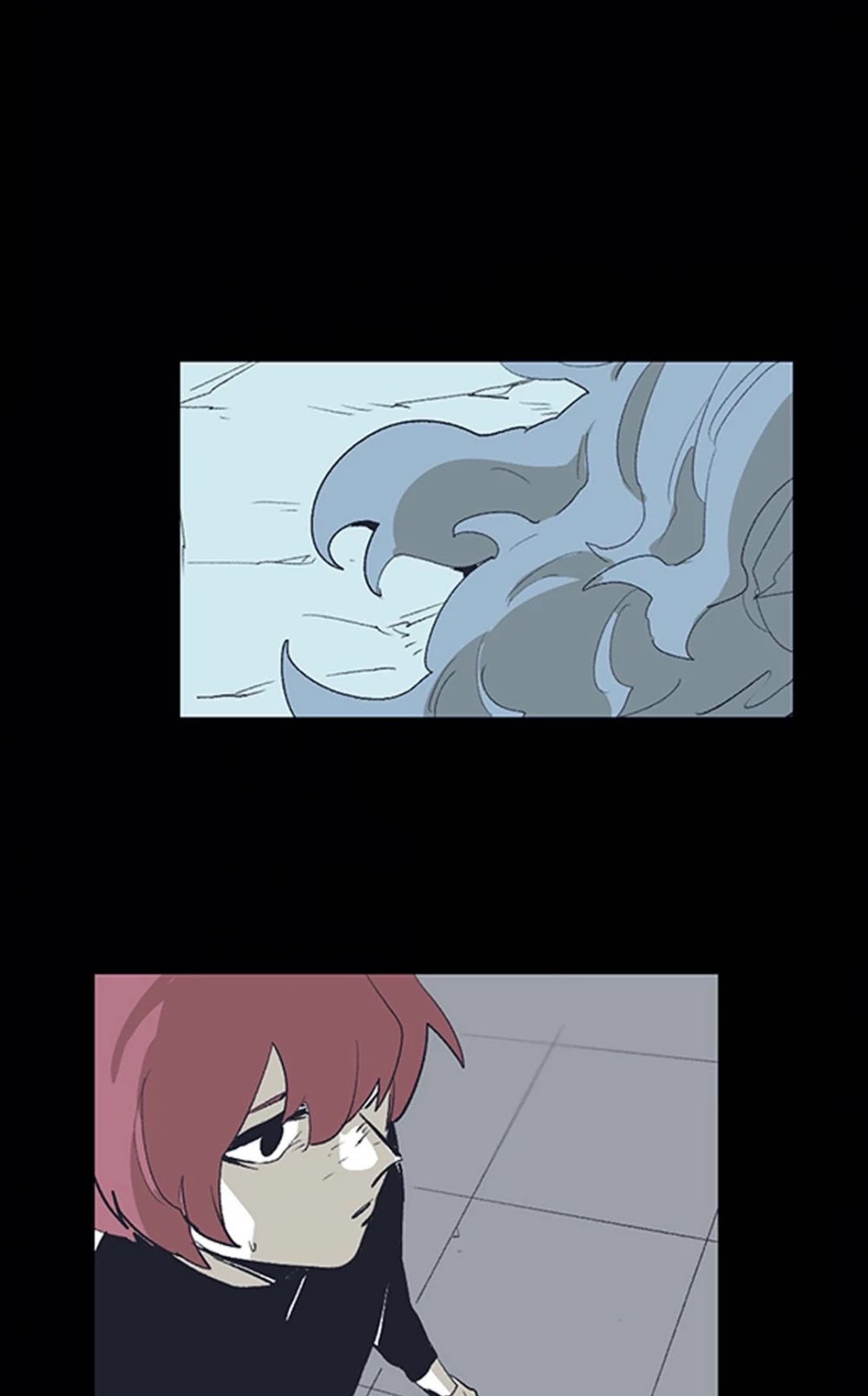 Epic of Gilgamesh Chapter 168 page 32 - Chapter 168: Gray Weasel (3)