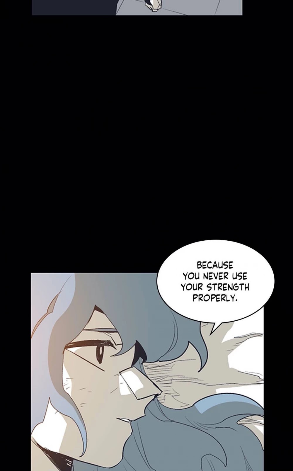 Epic of Gilgamesh Chapter 168 page 33 - Chapter 168: Gray Weasel (3)