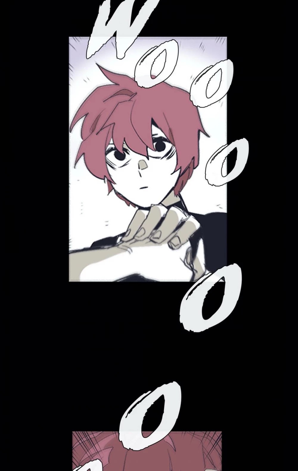 Epic of Gilgamesh Chapter 168 page 8 - Chapter 168: Gray Weasel (3)