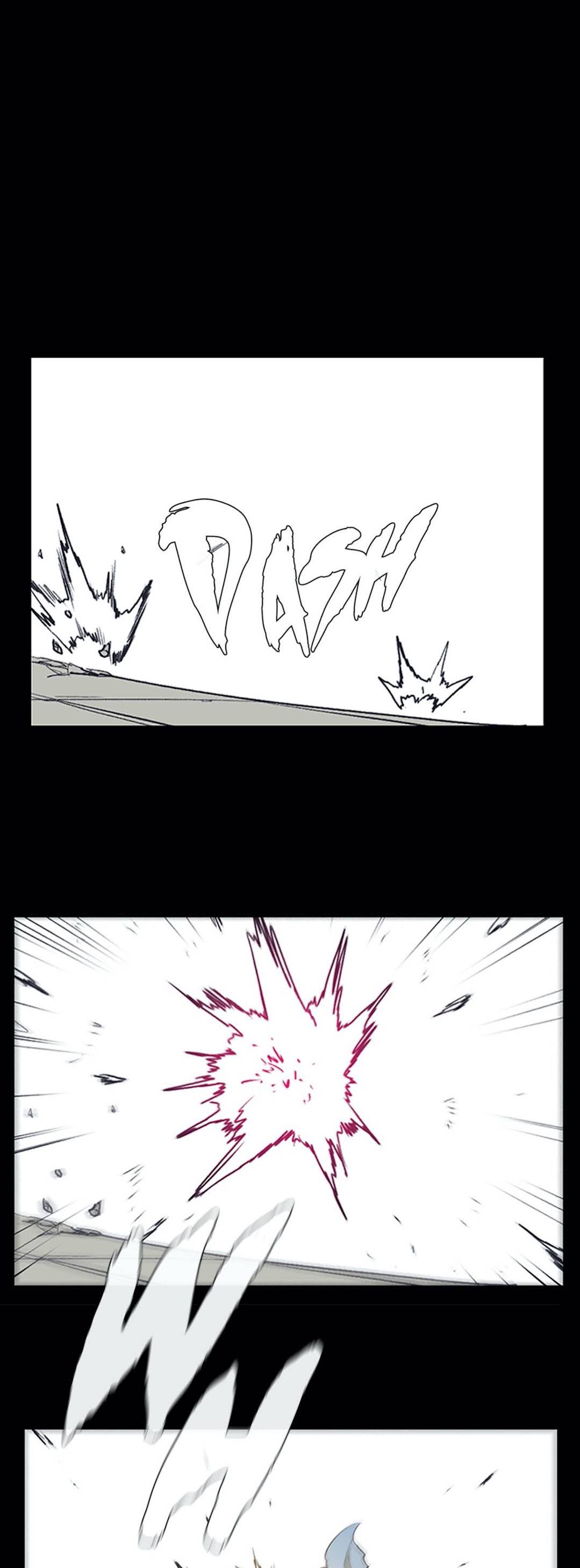 Epic of Gilgamesh Chapter 169 page 17 - Chapter 169: Gray Weasel (4)