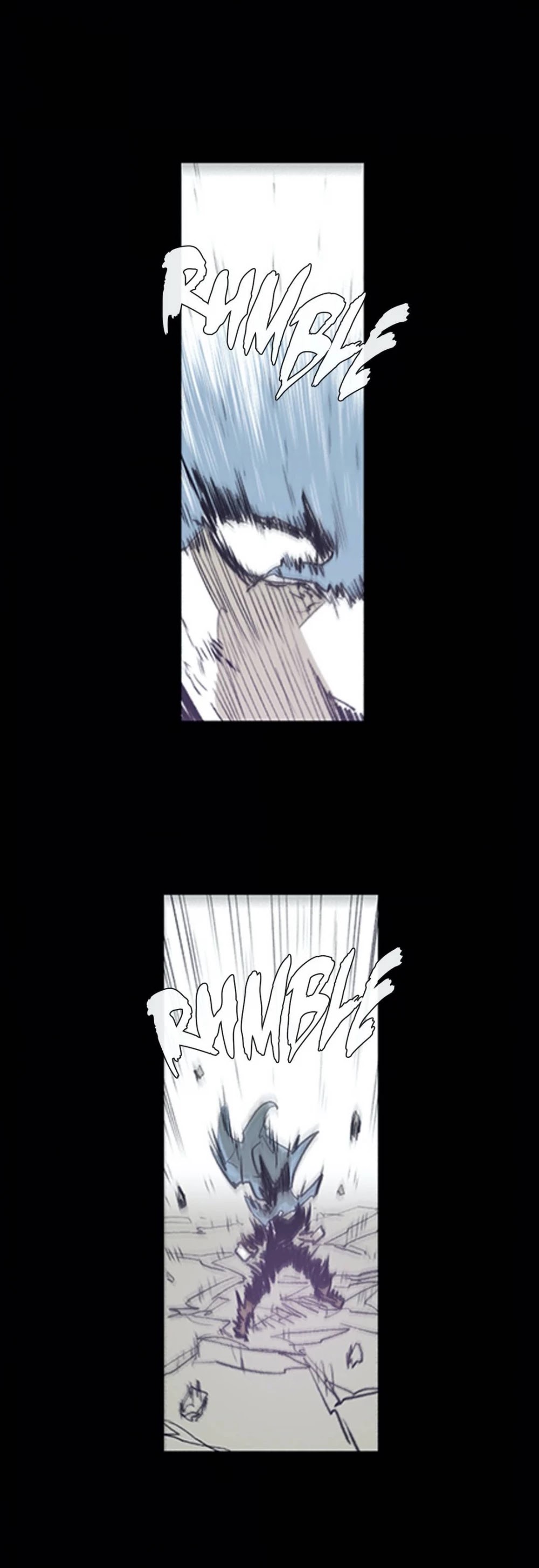 Epic of Gilgamesh Chapter 169 page 25 - Chapter 169: Gray Weasel (4)