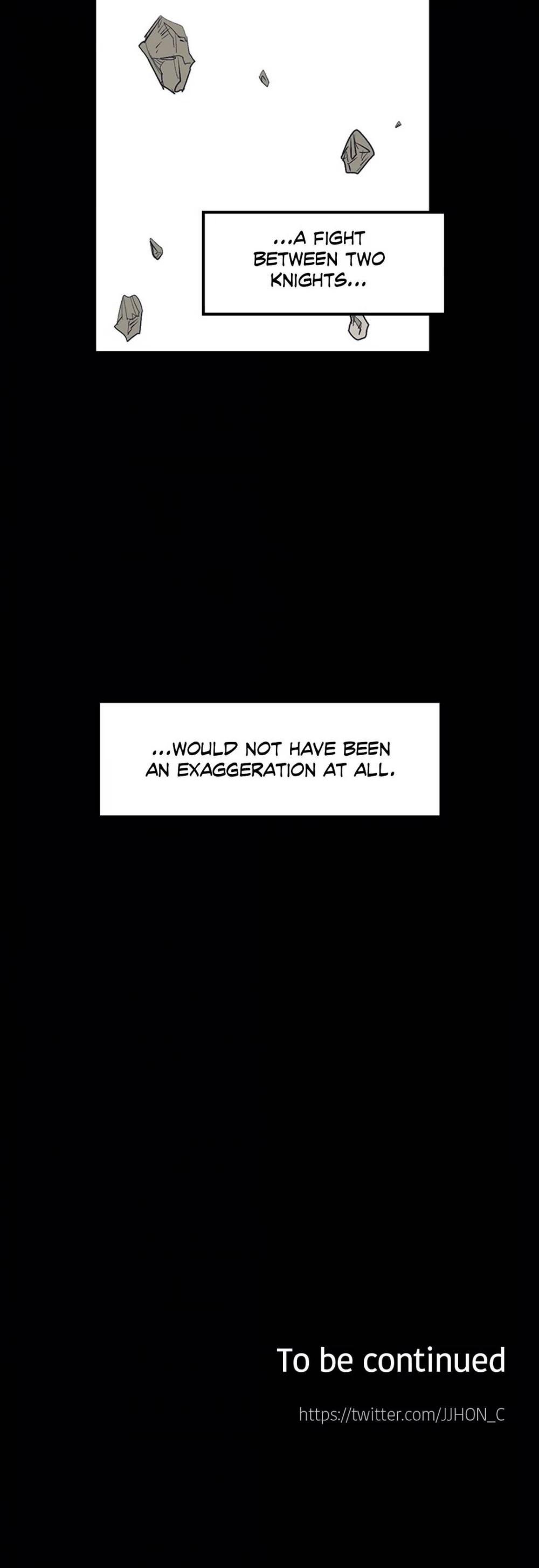 Epic of Gilgamesh Chapter 169 page 30 - Chapter 169: Gray Weasel (4)