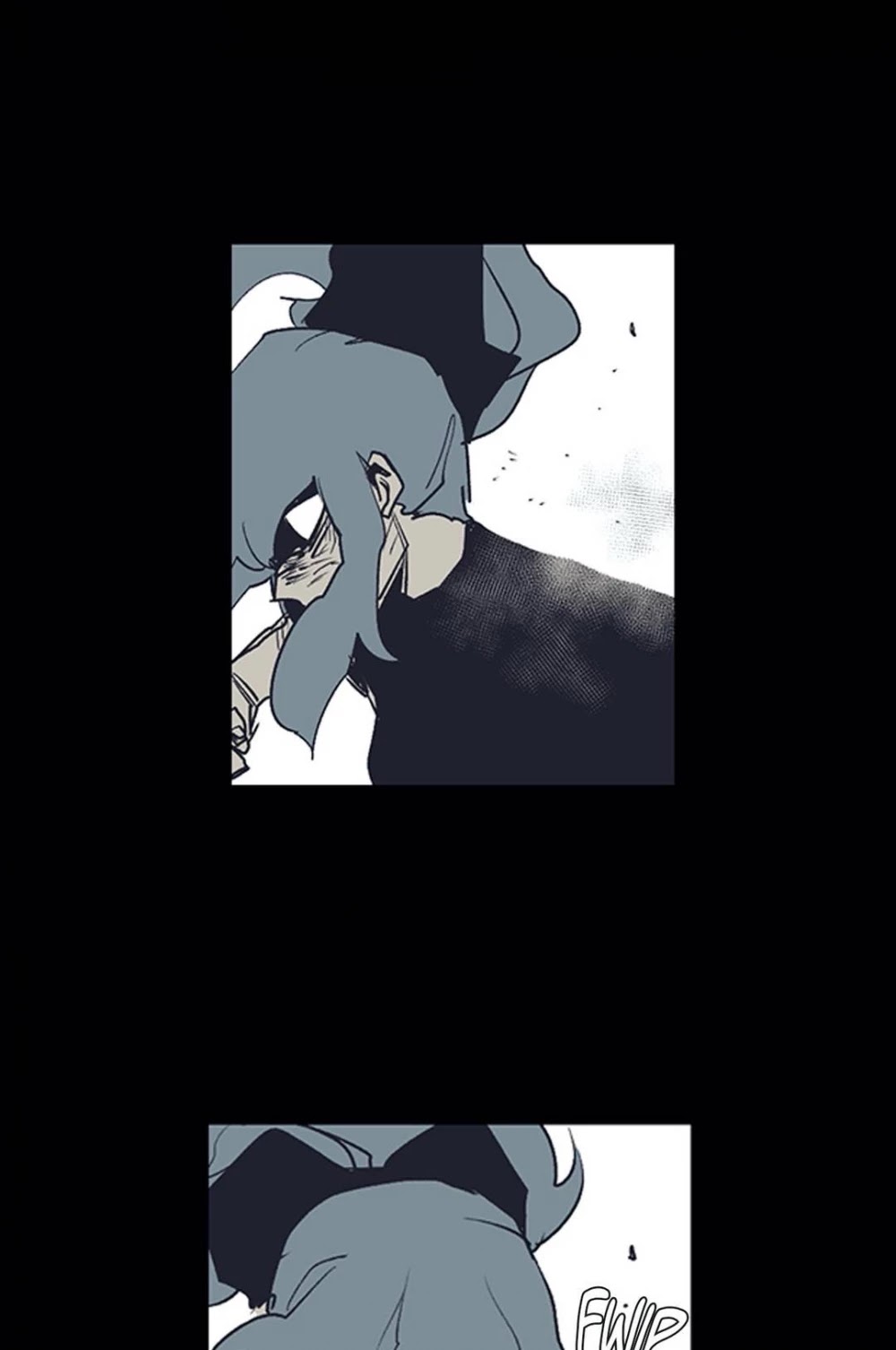 Epic of Gilgamesh Chapter 170 page 11 - Chapter 170: Gray Weasel (5)
