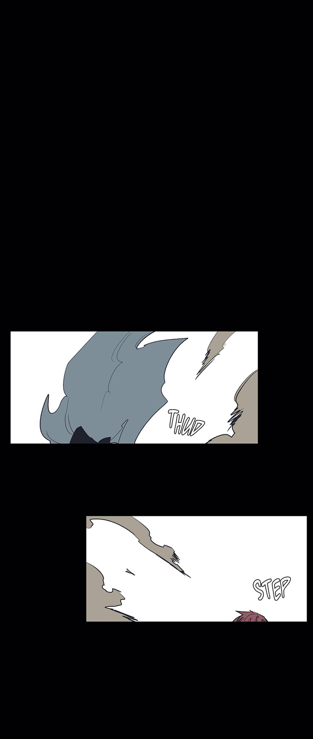 Epic of Gilgamesh Chapter 170 page 18 - Chapter 170: Gray Weasel (5)