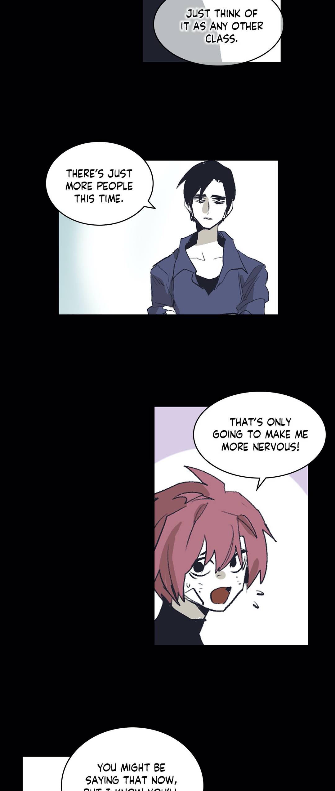 Epic of Gilgamesh Chapter 170 page 26 - Chapter 170: Gray Weasel (5)