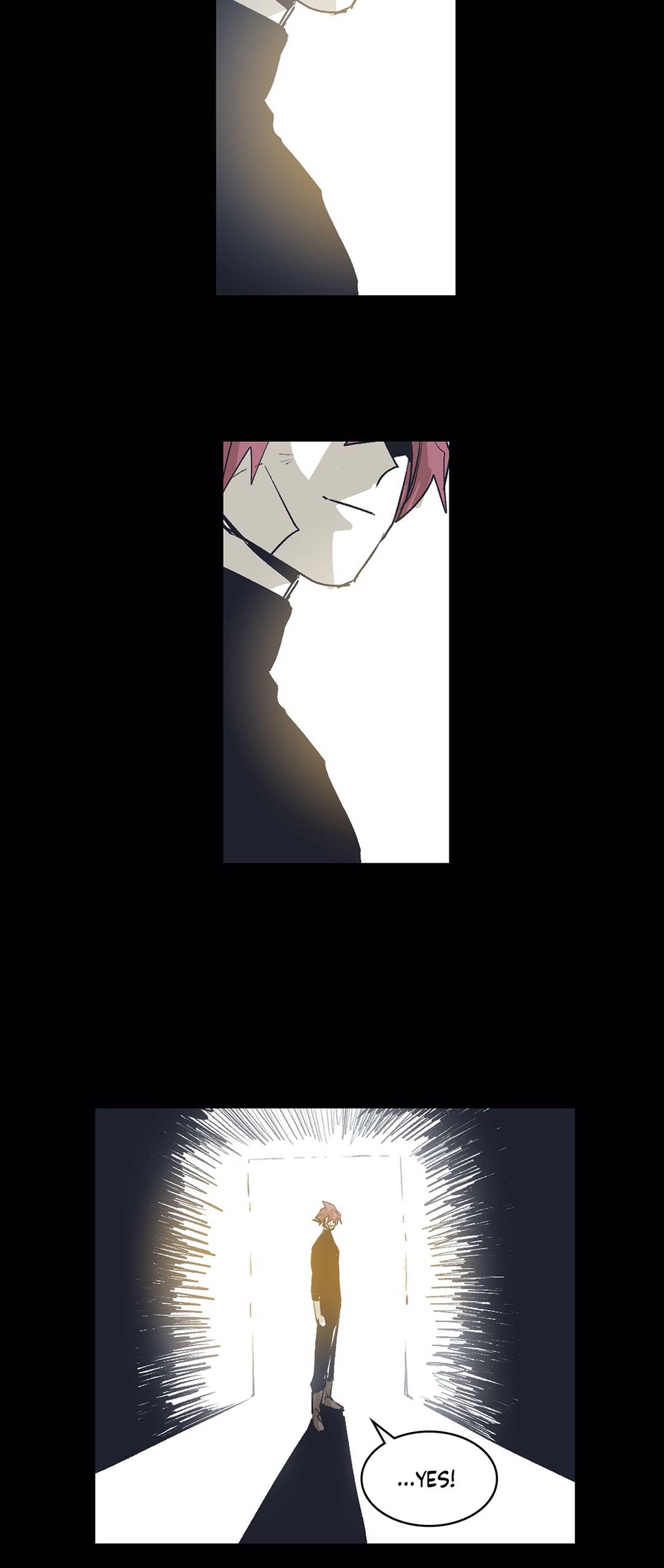 Epic of Gilgamesh Chapter 170 page 28 - Chapter 170: Gray Weasel (5)