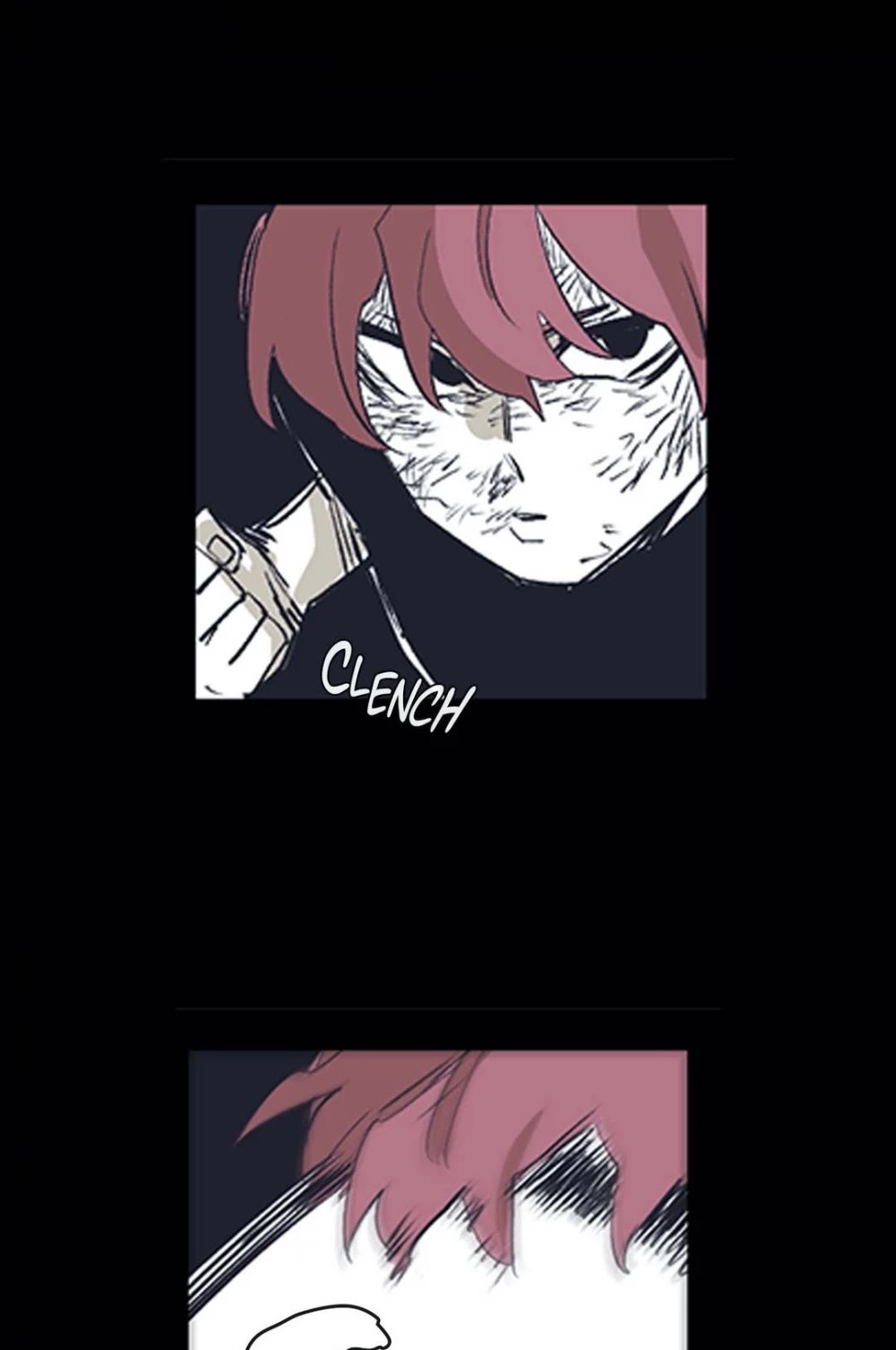 Epic of Gilgamesh Chapter 170 page 3 - Chapter 170: Gray Weasel (5)