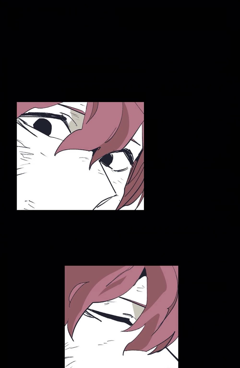 Epic of Gilgamesh Chapter 170 page 33 - Chapter 170: Gray Weasel (5)