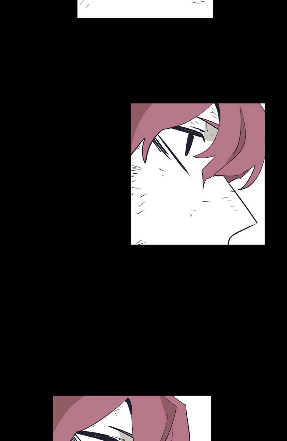Epic of Gilgamesh Chapter 170 page 34 - Chapter 170: Gray Weasel (5)