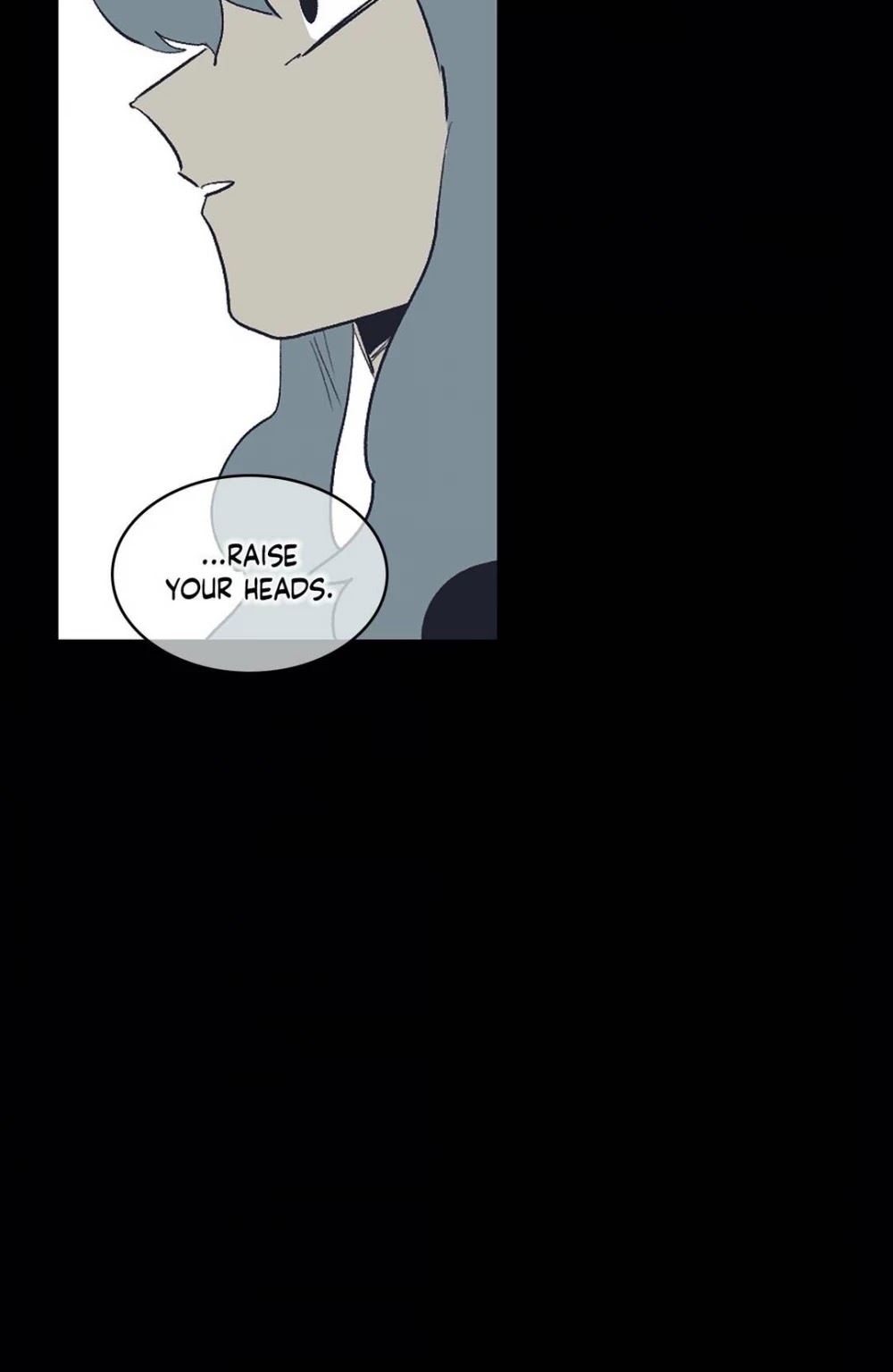 Epic of Gilgamesh Chapter 170 page 40 - Chapter 170: Gray Weasel (5)