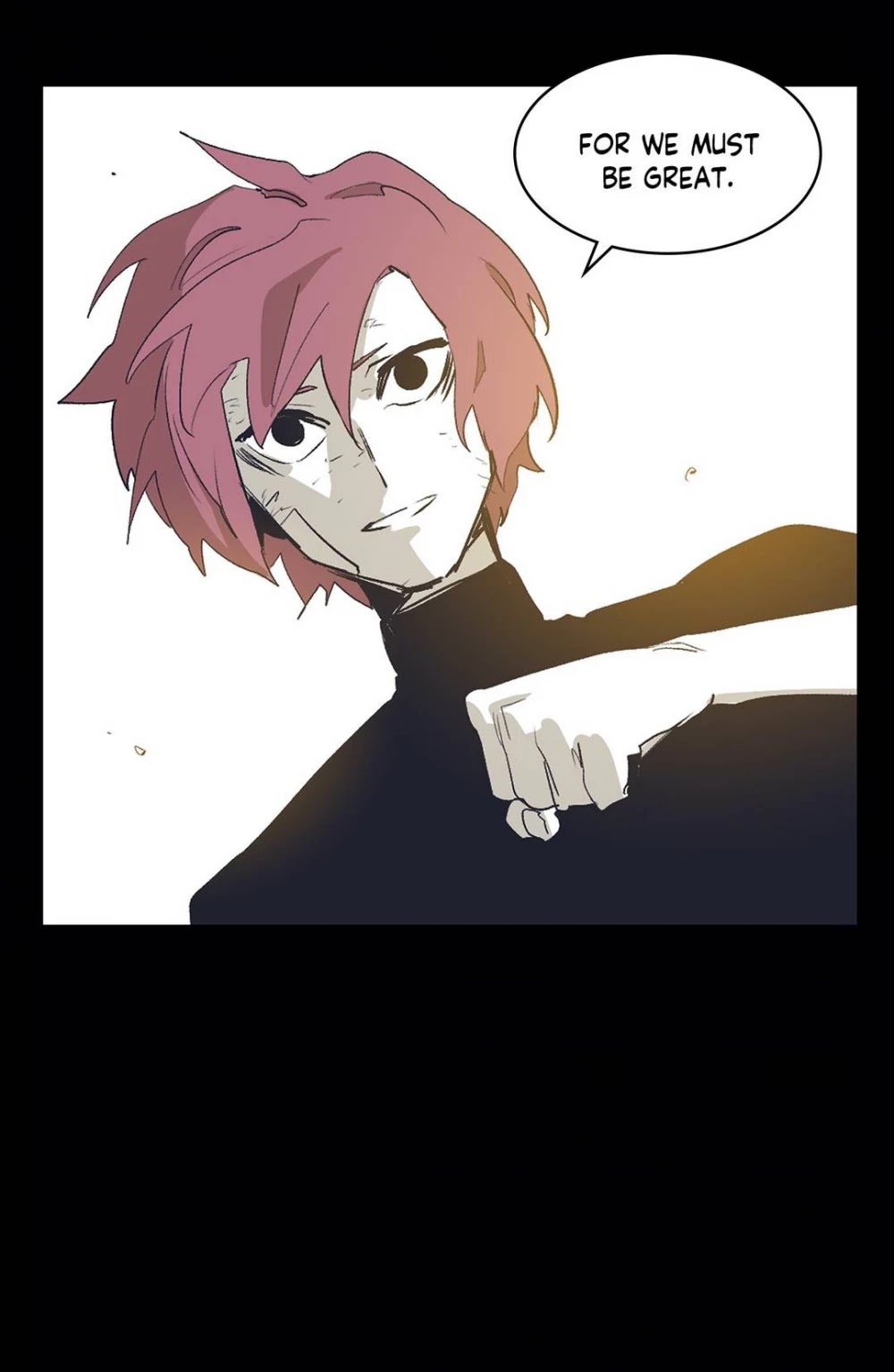 Epic of Gilgamesh Chapter 170 page 41 - Chapter 170: Gray Weasel (5)