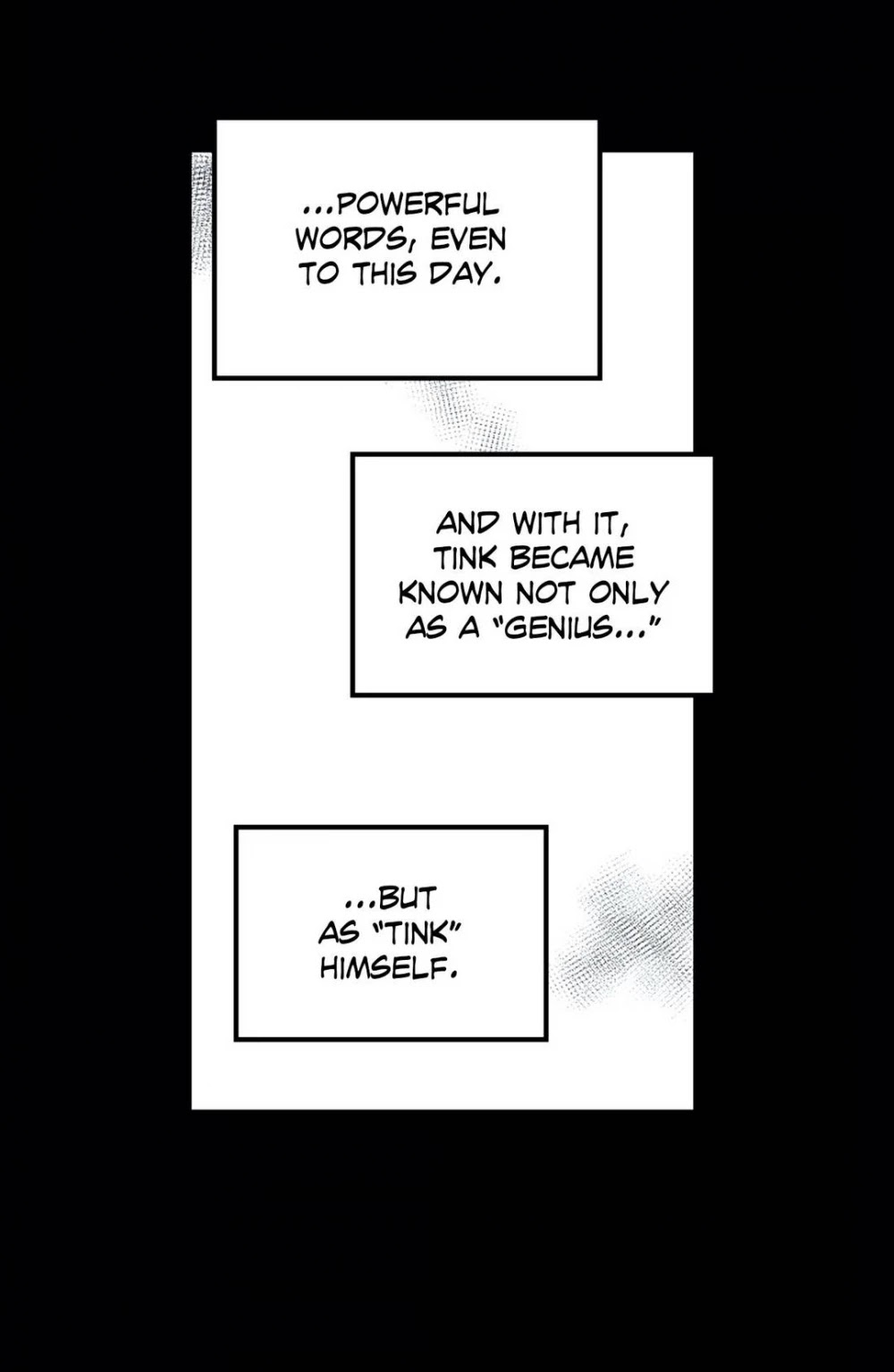 Epic of Gilgamesh Chapter 170 page 42 - Chapter 170: Gray Weasel (5)