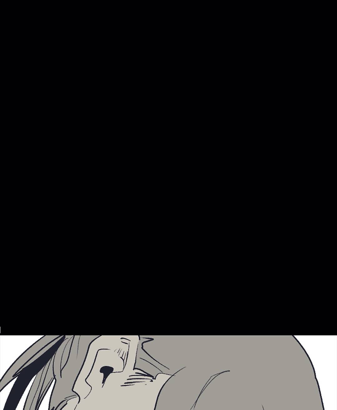 Epic of Gilgamesh Chapter 170 page 43 - Chapter 170: Gray Weasel (5)