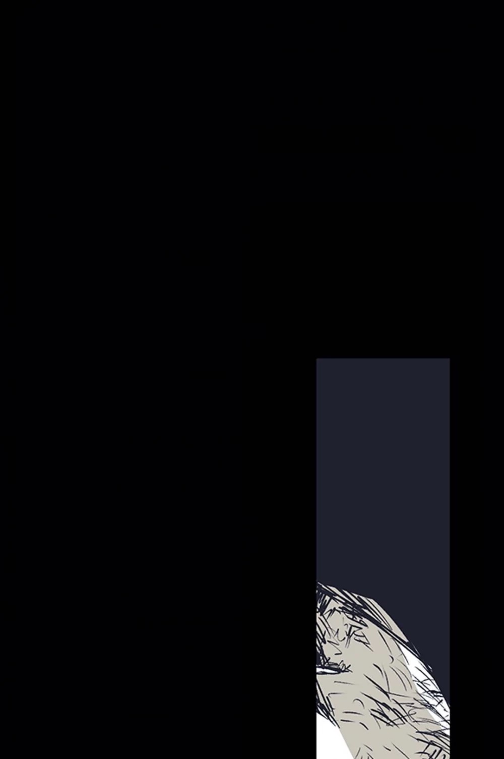 Epic of Gilgamesh Chapter 170 page 6 - Chapter 170: Gray Weasel (5)