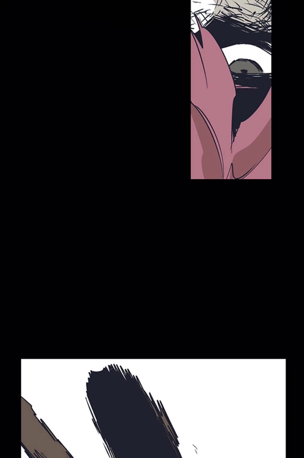 Epic of Gilgamesh Chapter 170 page 7 - Chapter 170: Gray Weasel (5)