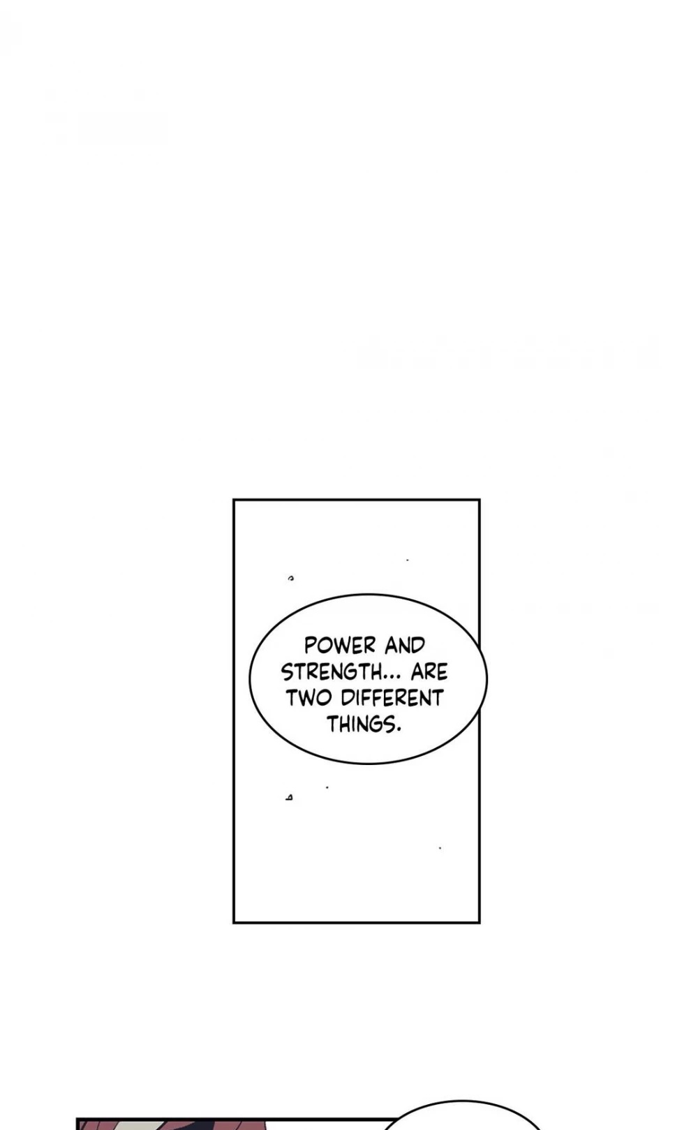 Epic of Gilgamesh Chapter 171 page 1 - Chapter 171: Gray Weasel (6)