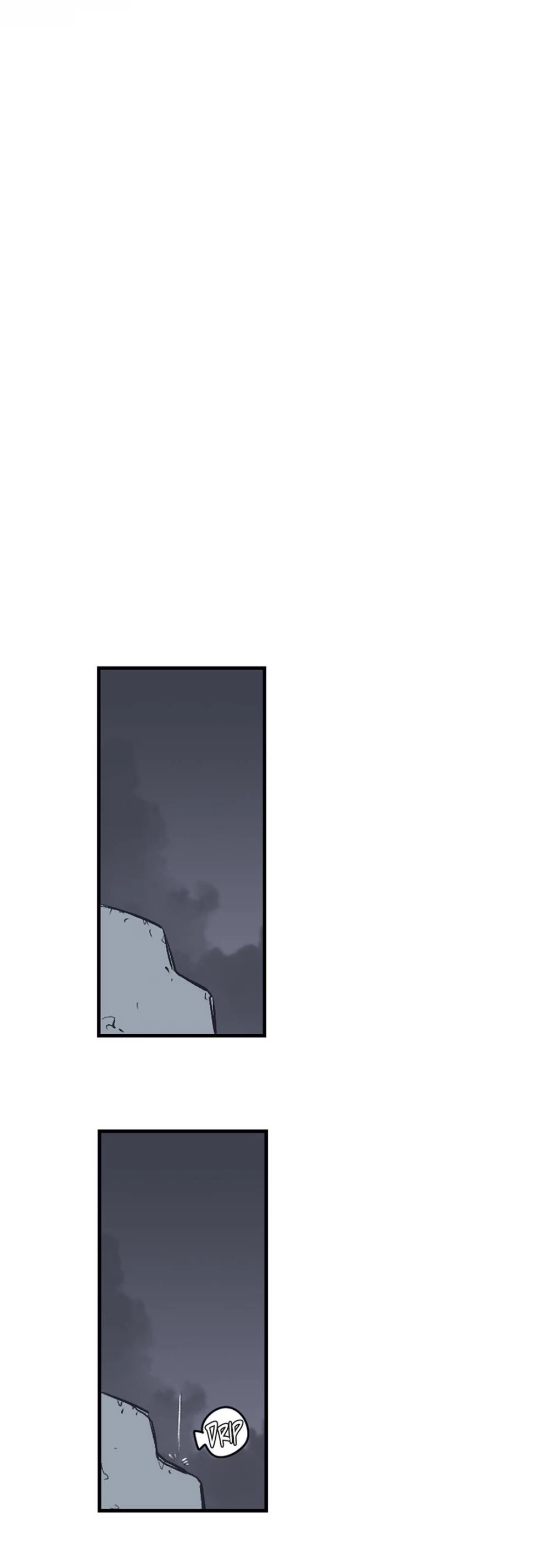 Epic of Gilgamesh Chapter 171 page 13 - Chapter 171: Gray Weasel (6)