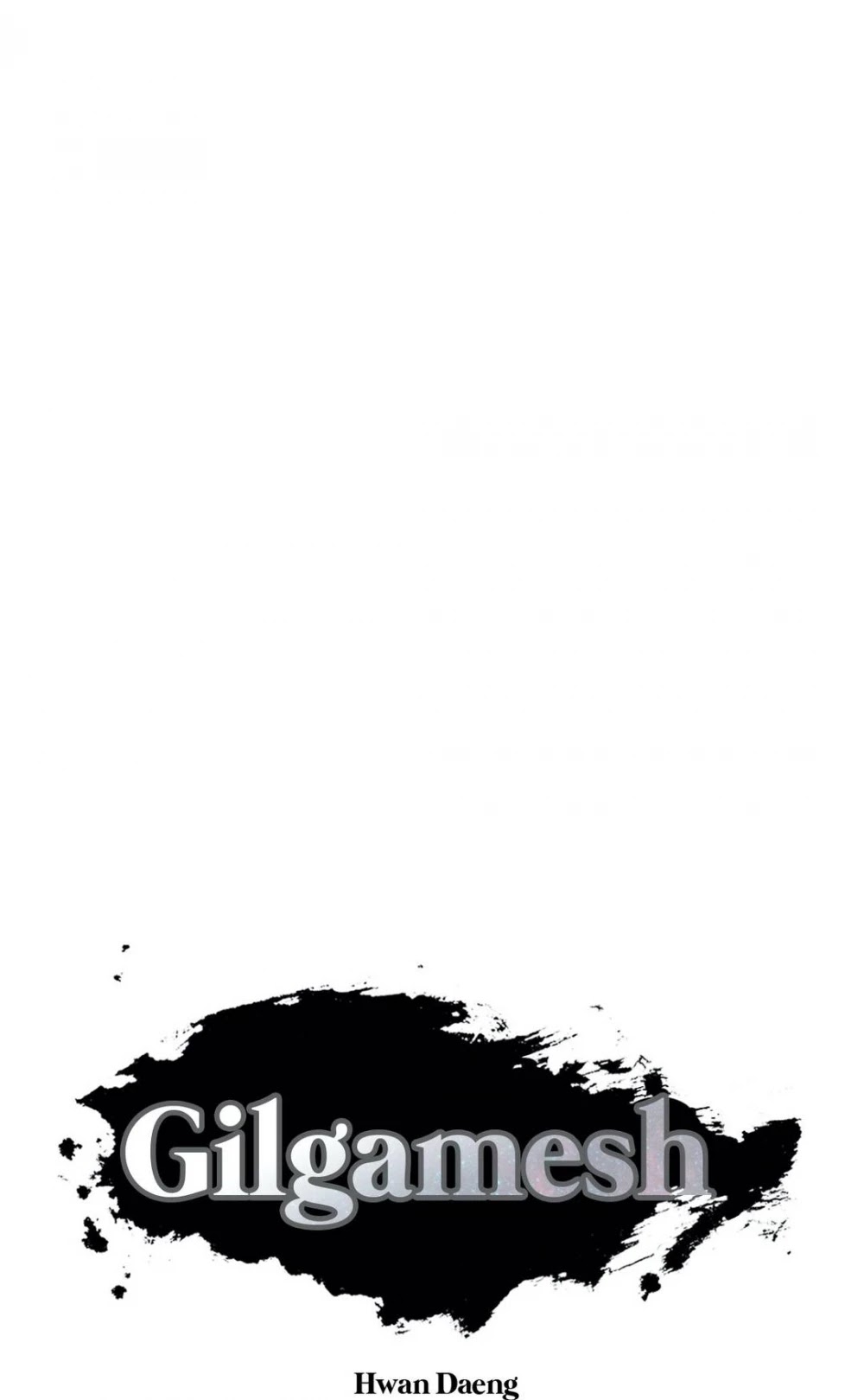 Epic of Gilgamesh Chapter 171 page 7 - Chapter 171: Gray Weasel (6)