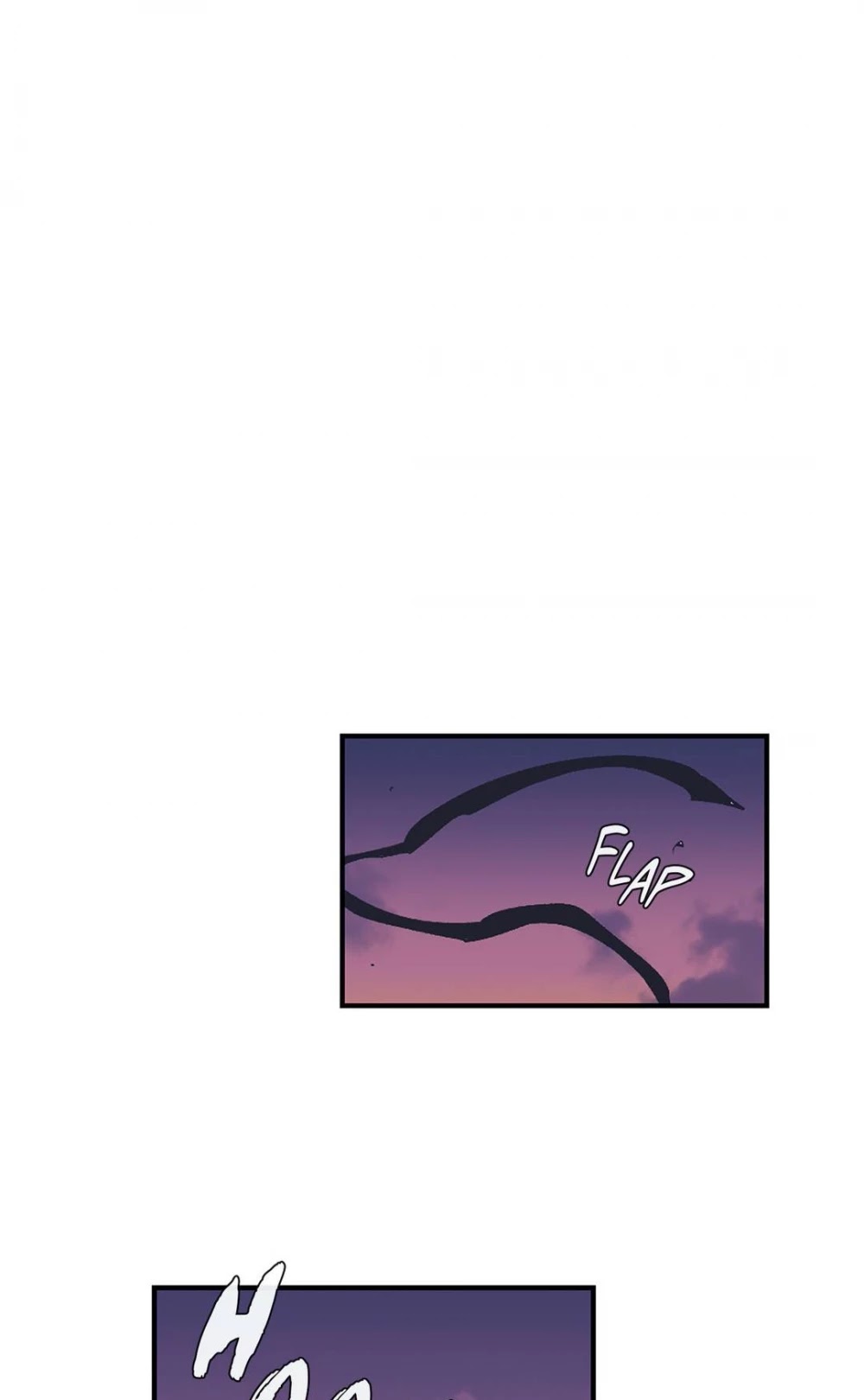 Epic of Gilgamesh Chapter 171 page 9 - Chapter 171: Gray Weasel (6)