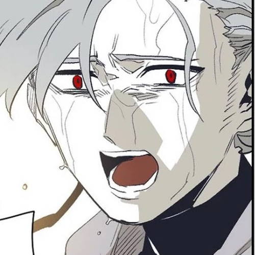 Epic of Gilgamesh Chapter 171: Gray Weasel (6) cover