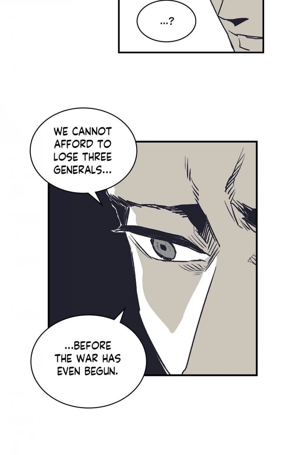 Epic of Gilgamesh Chapter 172 page 14 - Chapter 172: Knights [END]