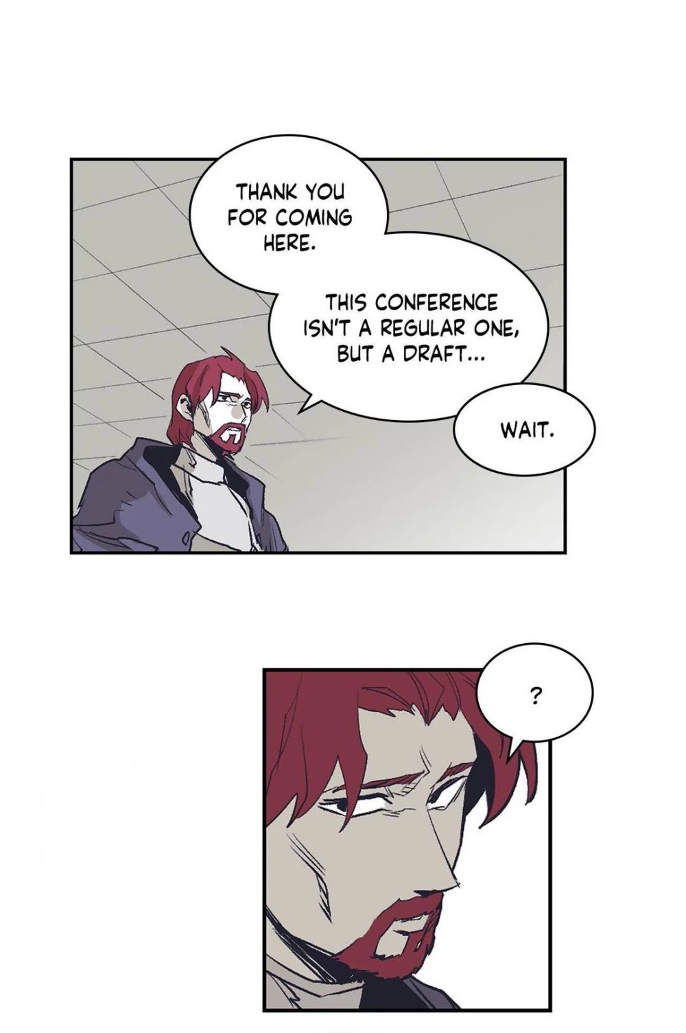Epic of Gilgamesh Chapter 172 page 21 - Chapter 172: Knights [END]