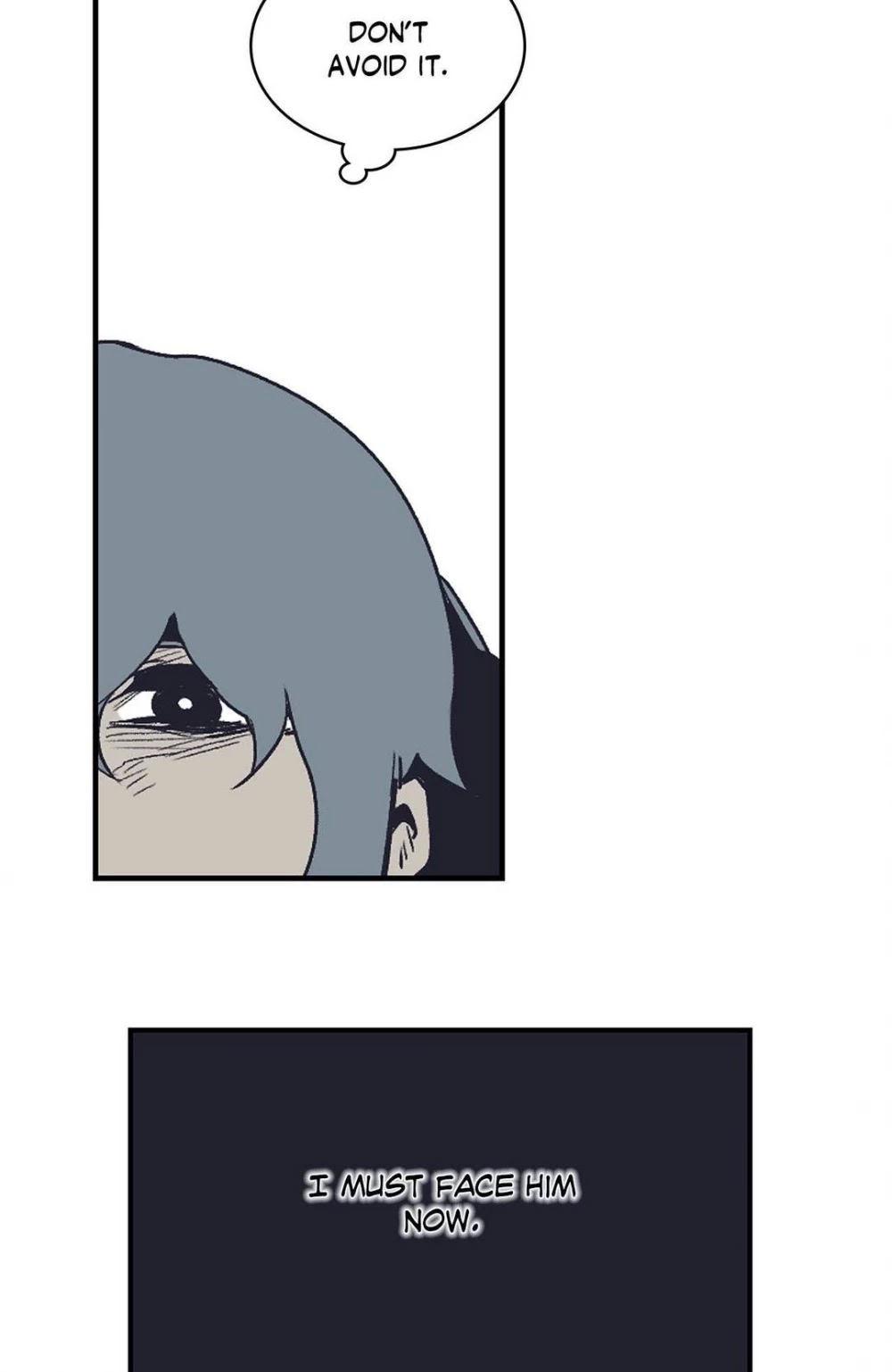 Epic of Gilgamesh Chapter 172 page 57 - Chapter 172: Knights [END]