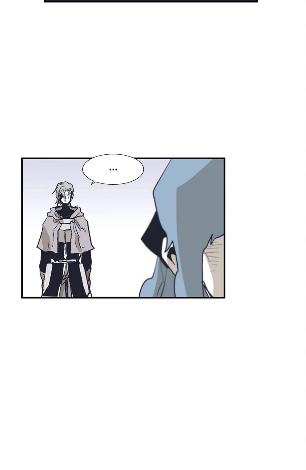 Epic of Gilgamesh Chapter 172 page 58 - Chapter 172: Knights [END]