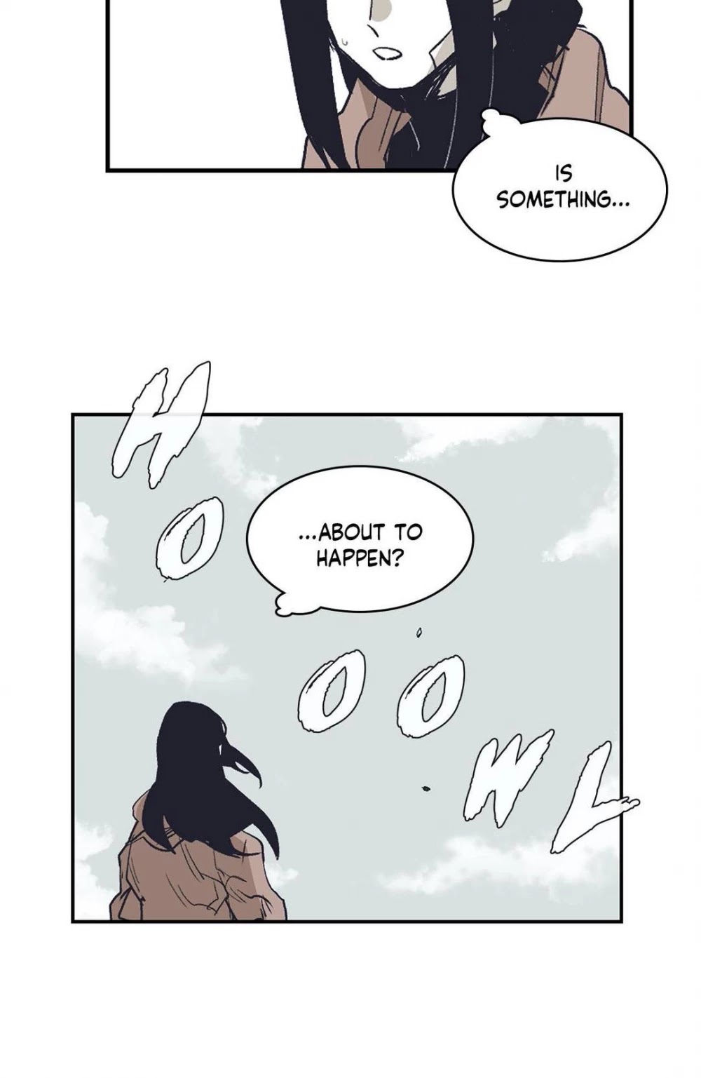 Epic of Gilgamesh Chapter 172 page 61 - Chapter 172: Knights [END]