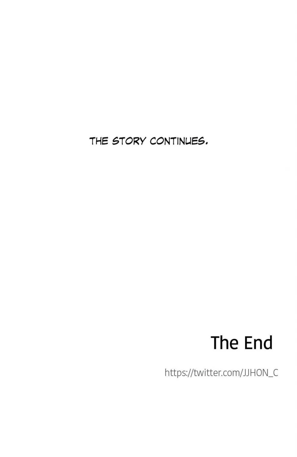 Epic of Gilgamesh Chapter 172 page 66 - Chapter 172: Knights [END]