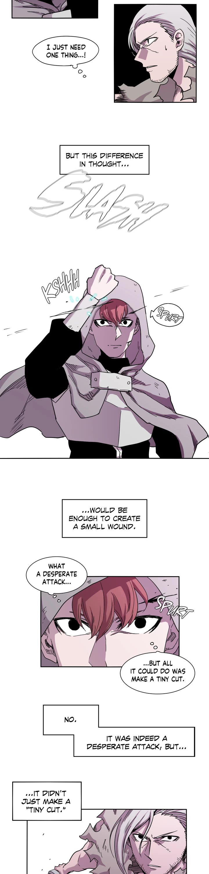 Epic of Gilgamesh Chapter 18 page 12 - Chapter 18