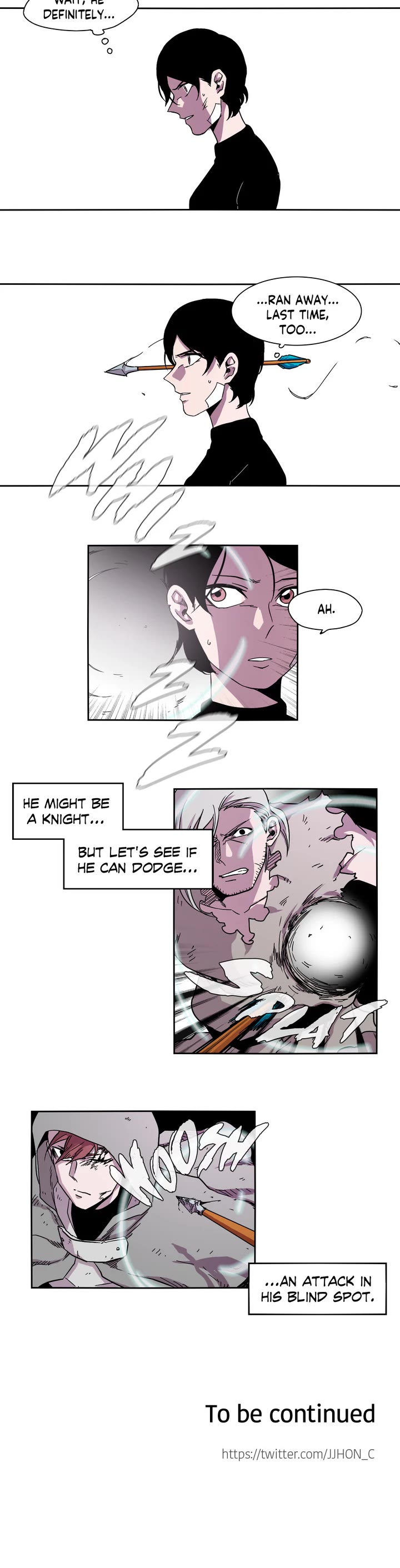Epic of Gilgamesh Chapter 18 page 14 - Chapter 18