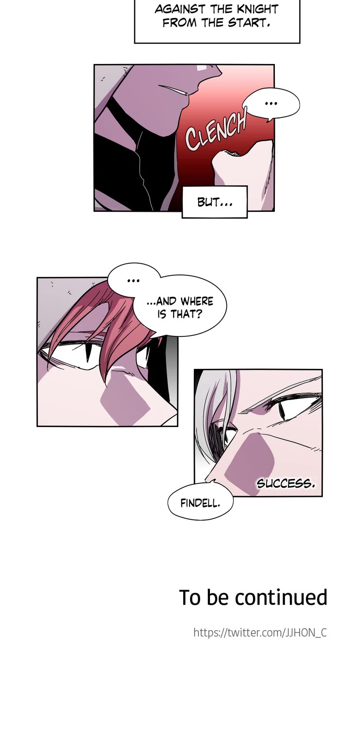 Epic of Gilgamesh Chapter 19 page 13 - Chapter 19