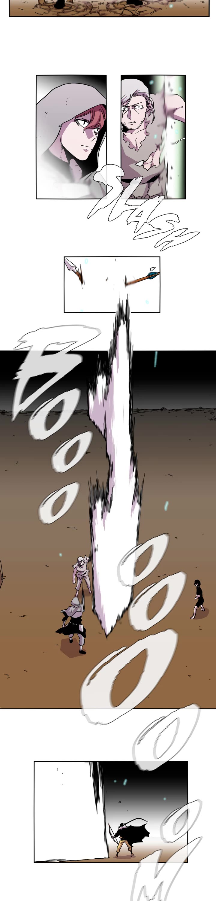 Epic of Gilgamesh Chapter 19 page 7 - Chapter 19