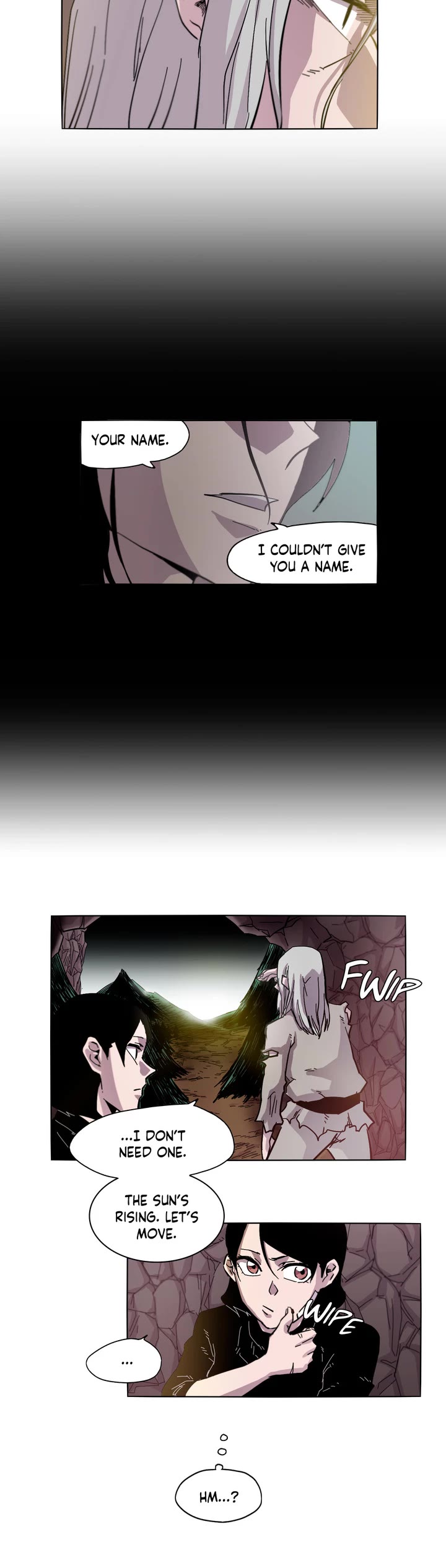 Epic of Gilgamesh Chapter 2 page 10 - Chapter 2