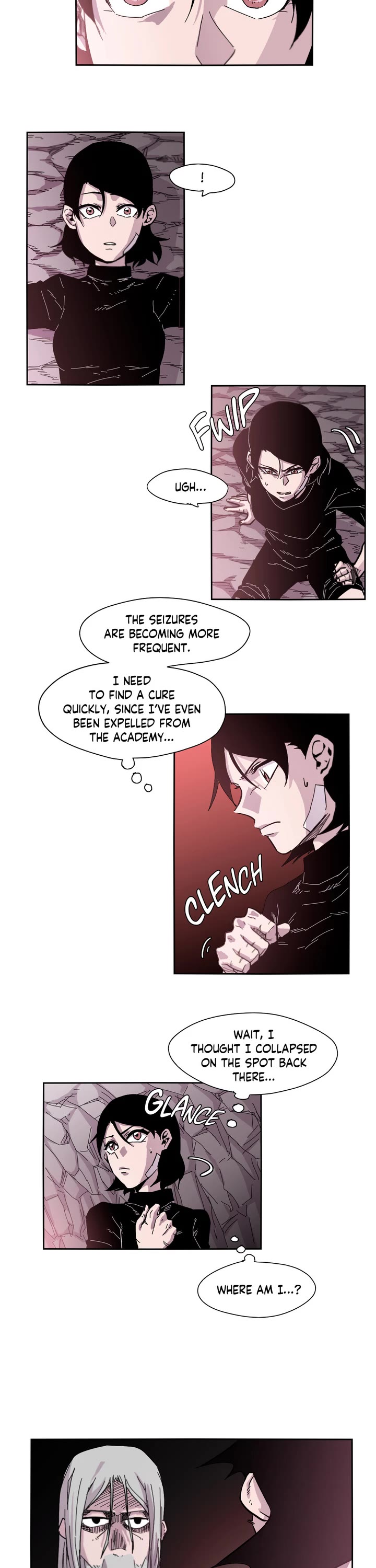 Epic of Gilgamesh Chapter 2 page 2 - Chapter 2