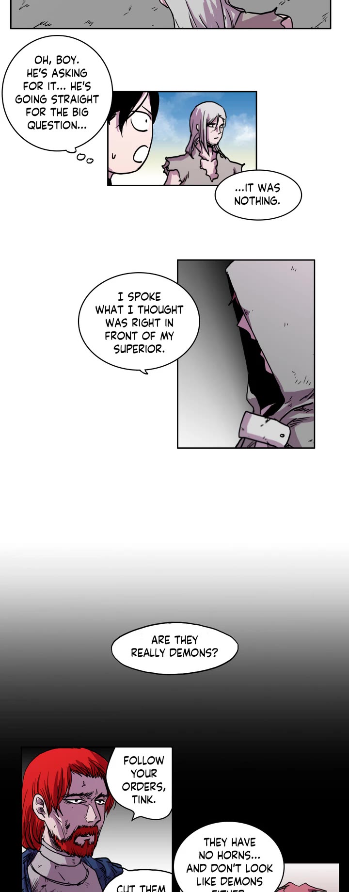 Epic of Gilgamesh Chapter 20 page 9 - Chapter 20